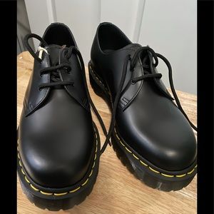 Dr. Martens Platform Shoes (Unisex)